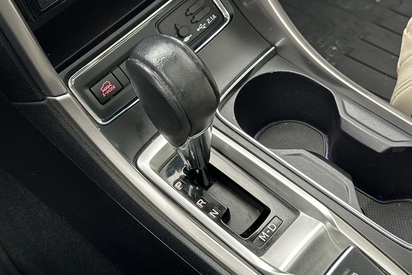 2019 Subaru Ascent Limited