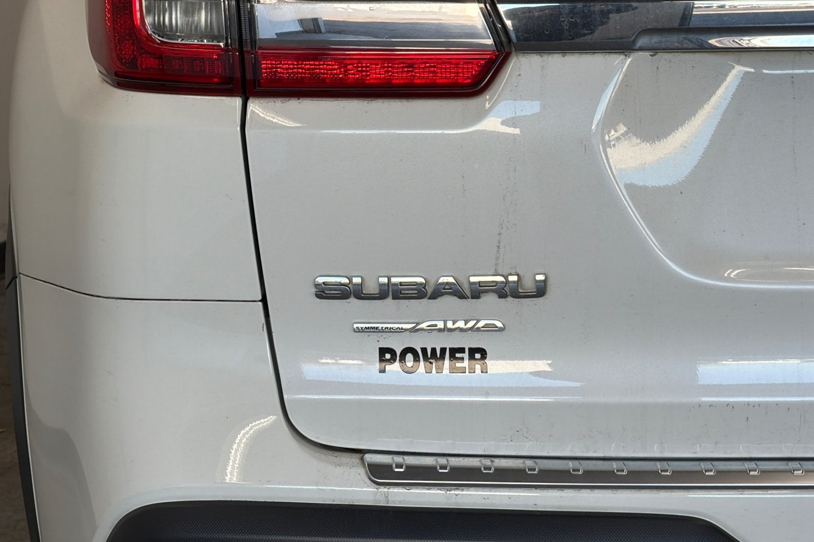 2019 Subaru Ascent Limited