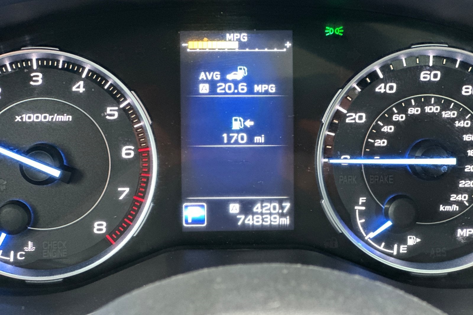 2019 Subaru Ascent Limited