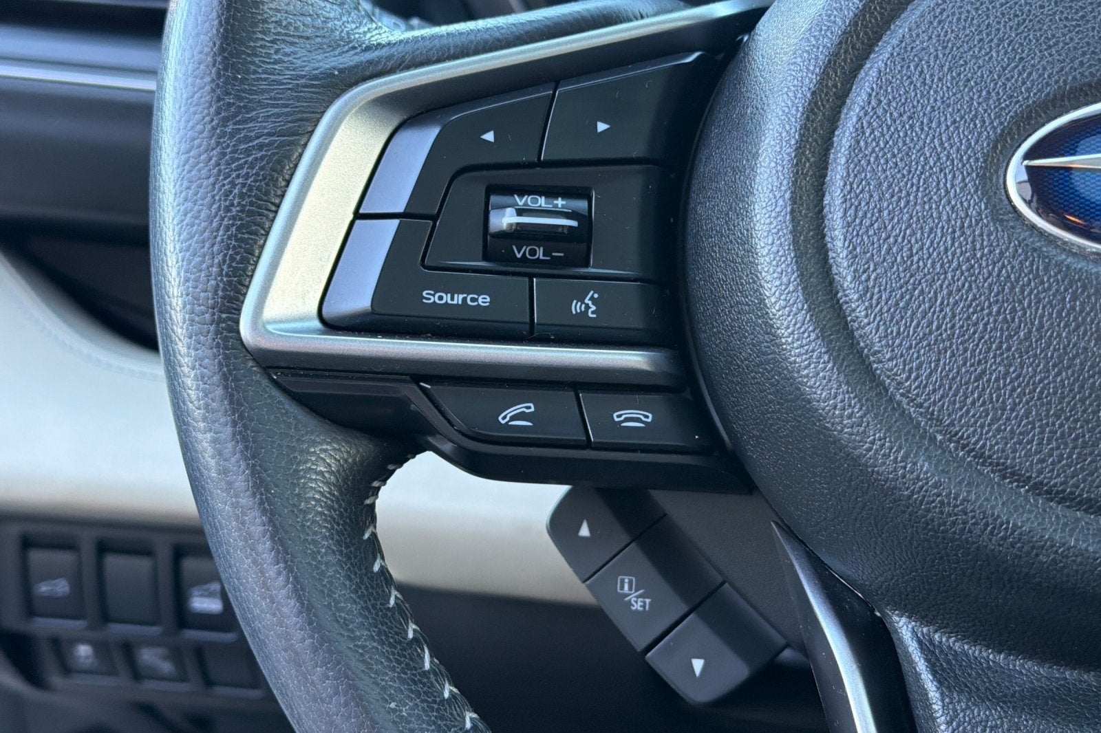 2019 Subaru Ascent Limited