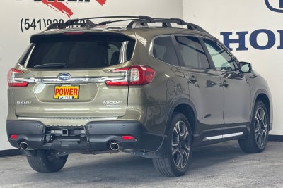 2023 Subaru Ascent Limited