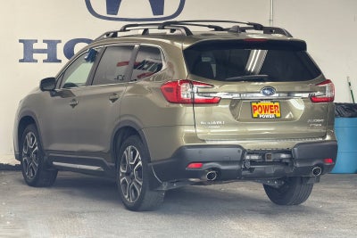 2023 Subaru Ascent Limited