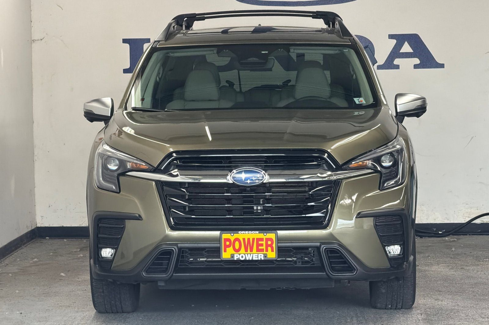 2023 Subaru Ascent Limited