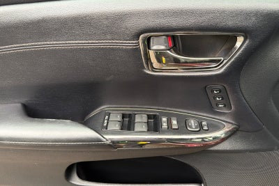 2014 Toyota Avalon Hybrid Limited