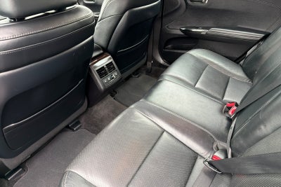 2014 Toyota Avalon Hybrid Limited