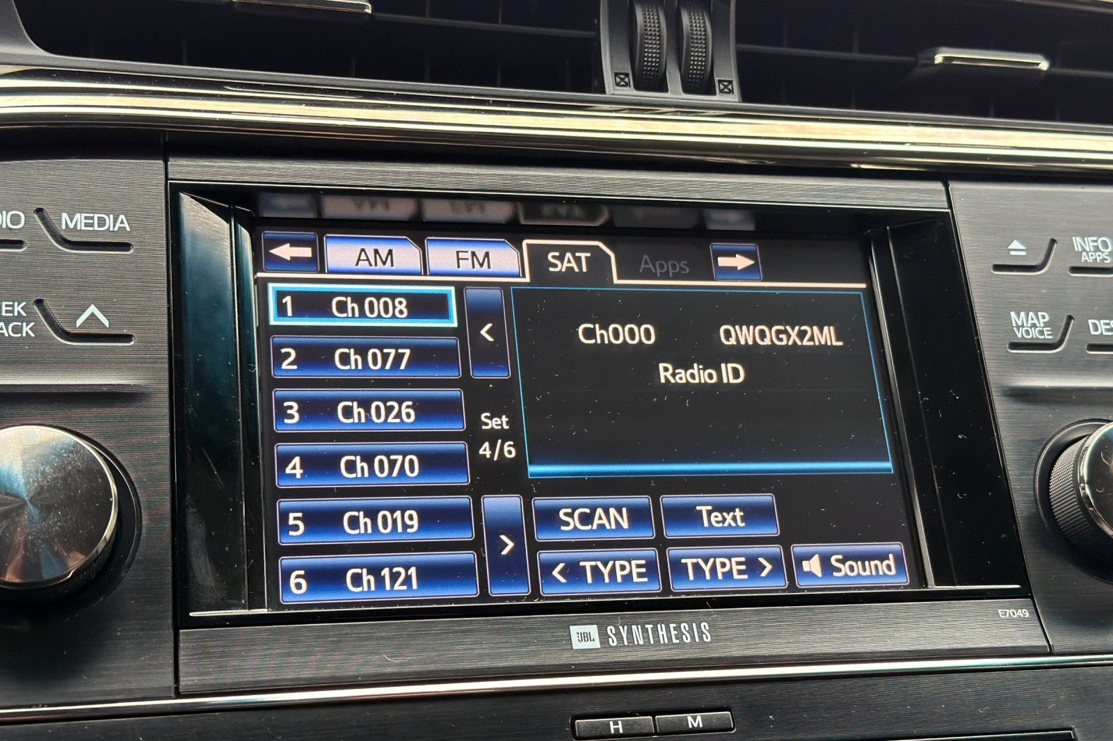 2014 Toyota Avalon Hybrid Limited