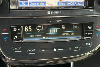 2014 Toyota Avalon Hybrid Limited