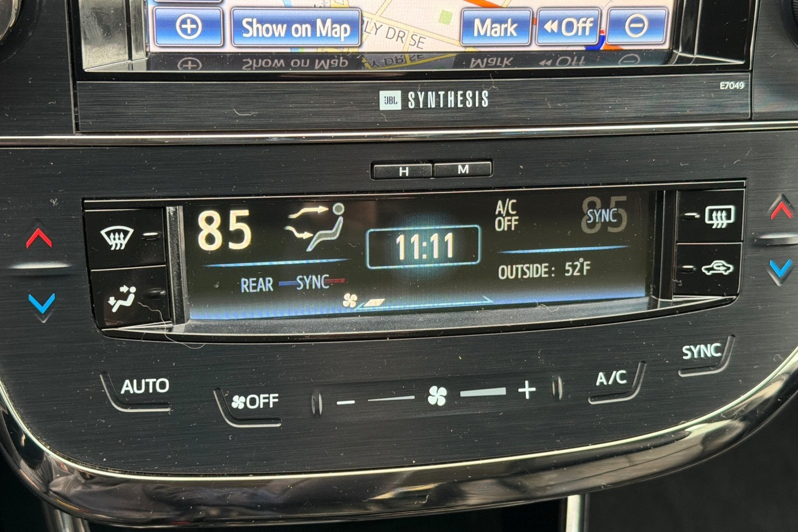 2014 Toyota Avalon Hybrid Limited