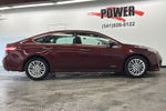 2014 Toyota Avalon Hybrid Limited