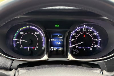 2014 Toyota Avalon Hybrid Limited