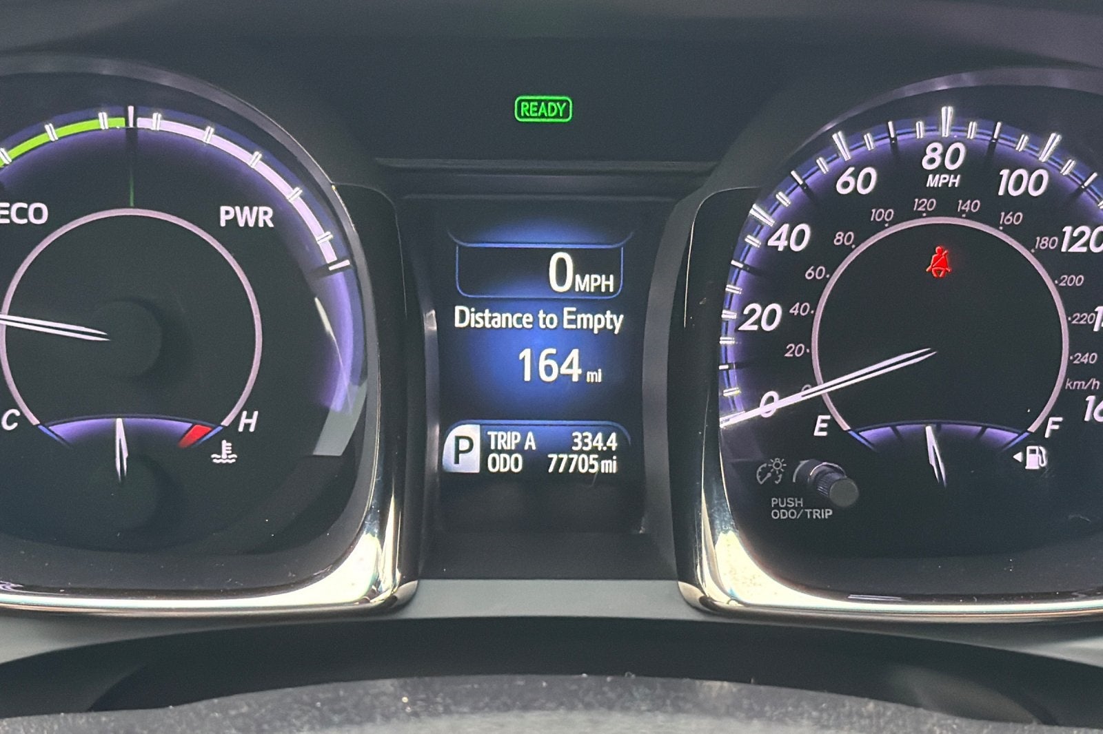 2014 Toyota Avalon Hybrid Limited