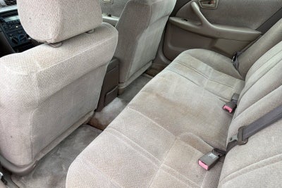 2001 Toyota Camry LE