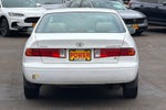 2001 Toyota Camry LE