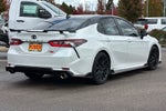 2023 Toyota Camry TRD V6