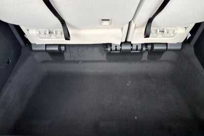 2027 Honda Odyssey EX-L