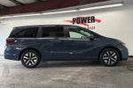 2027 Honda Odyssey EX-L
