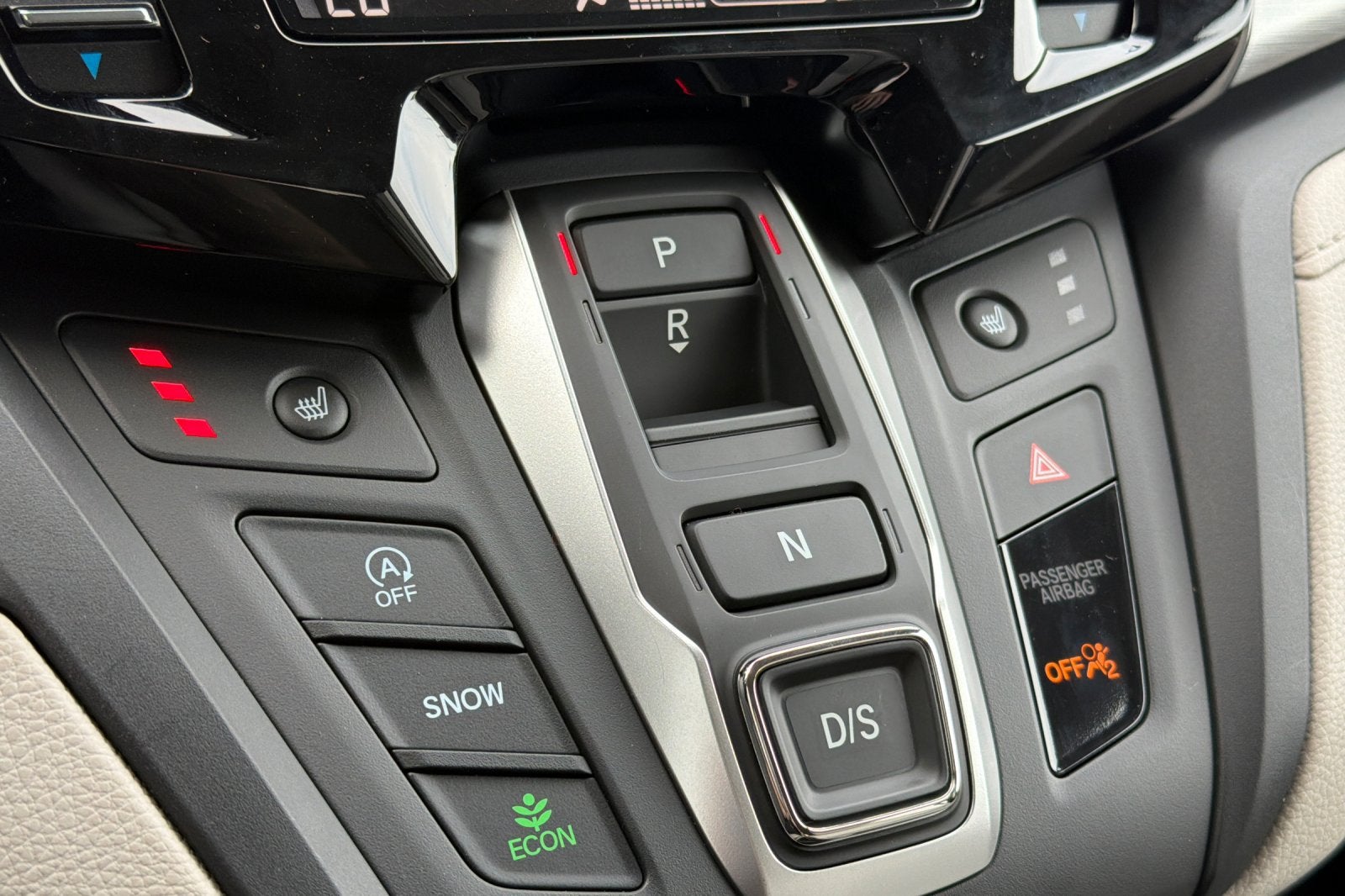 2027 Honda Odyssey EX-L