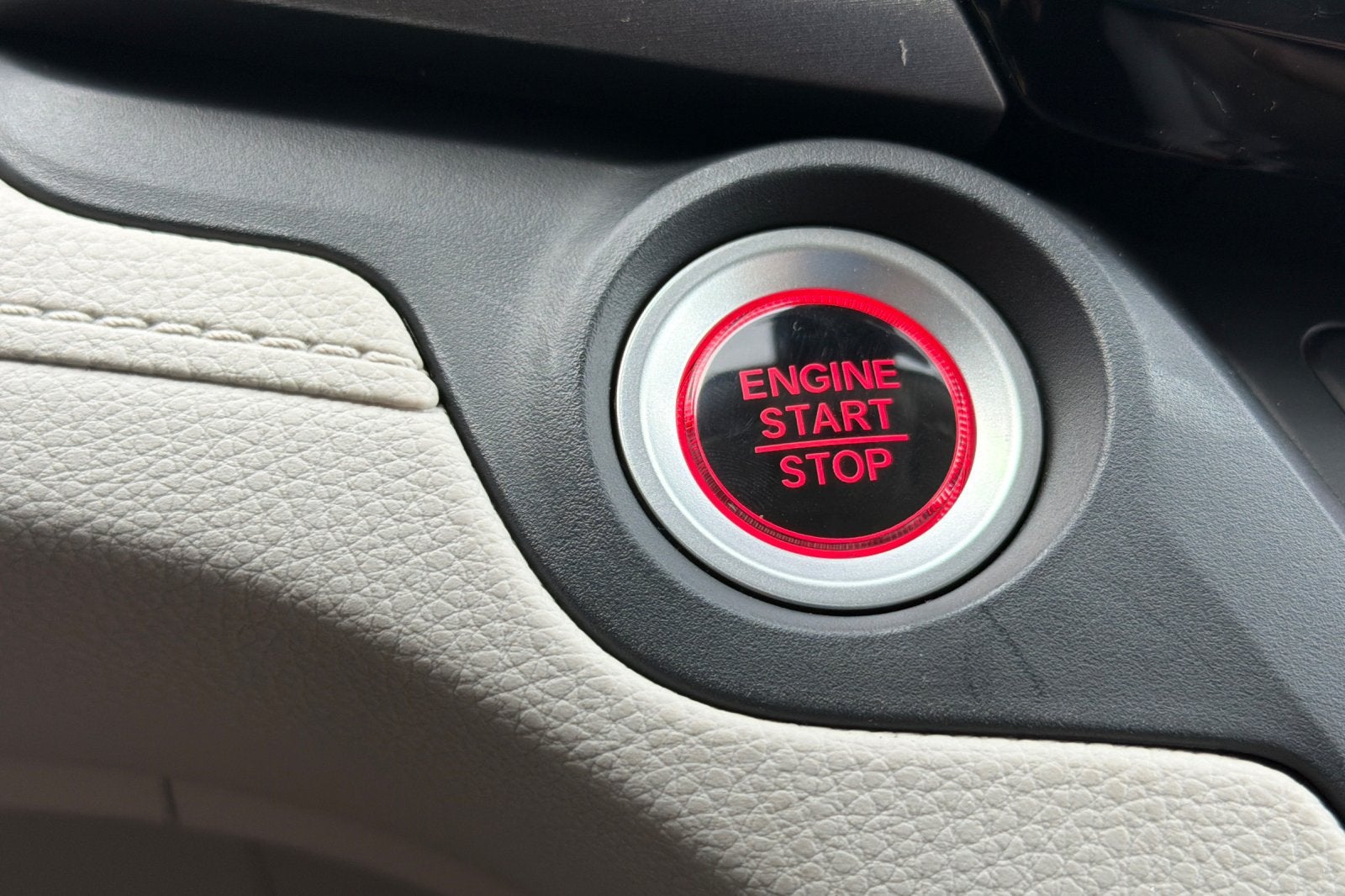 2027 Honda Odyssey EX-L