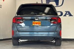 2027 Honda Odyssey EX-L