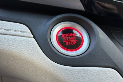 2027 Honda Odyssey EX-L
