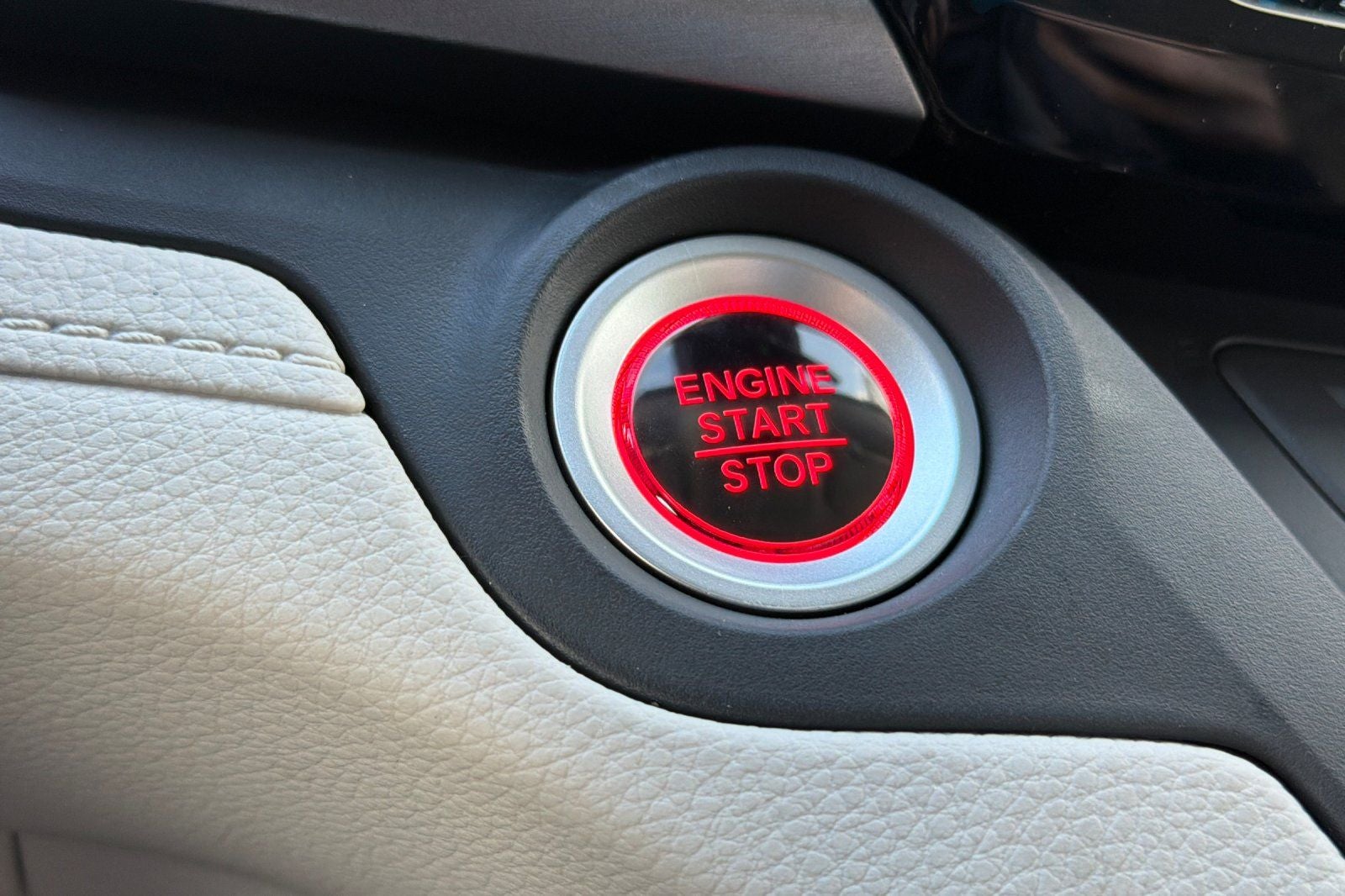 2027 Honda Odyssey EX-L