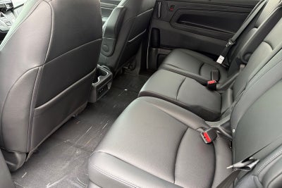 2027 Honda Odyssey EX-L