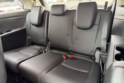 2027 Honda Odyssey EX-L