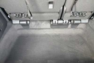 2027 Honda Odyssey EX-L