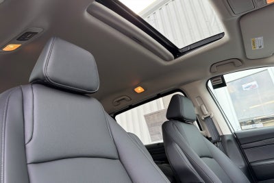2027 Honda Odyssey EX-L