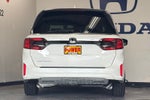 2027 Honda Odyssey EX-L