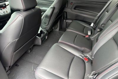 2027 Honda Odyssey Sport-L