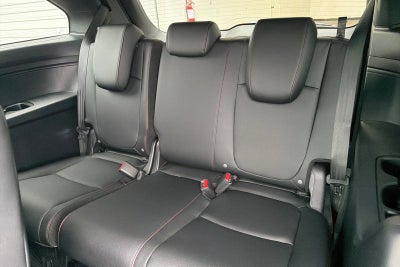 2027 Honda Odyssey Sport-L