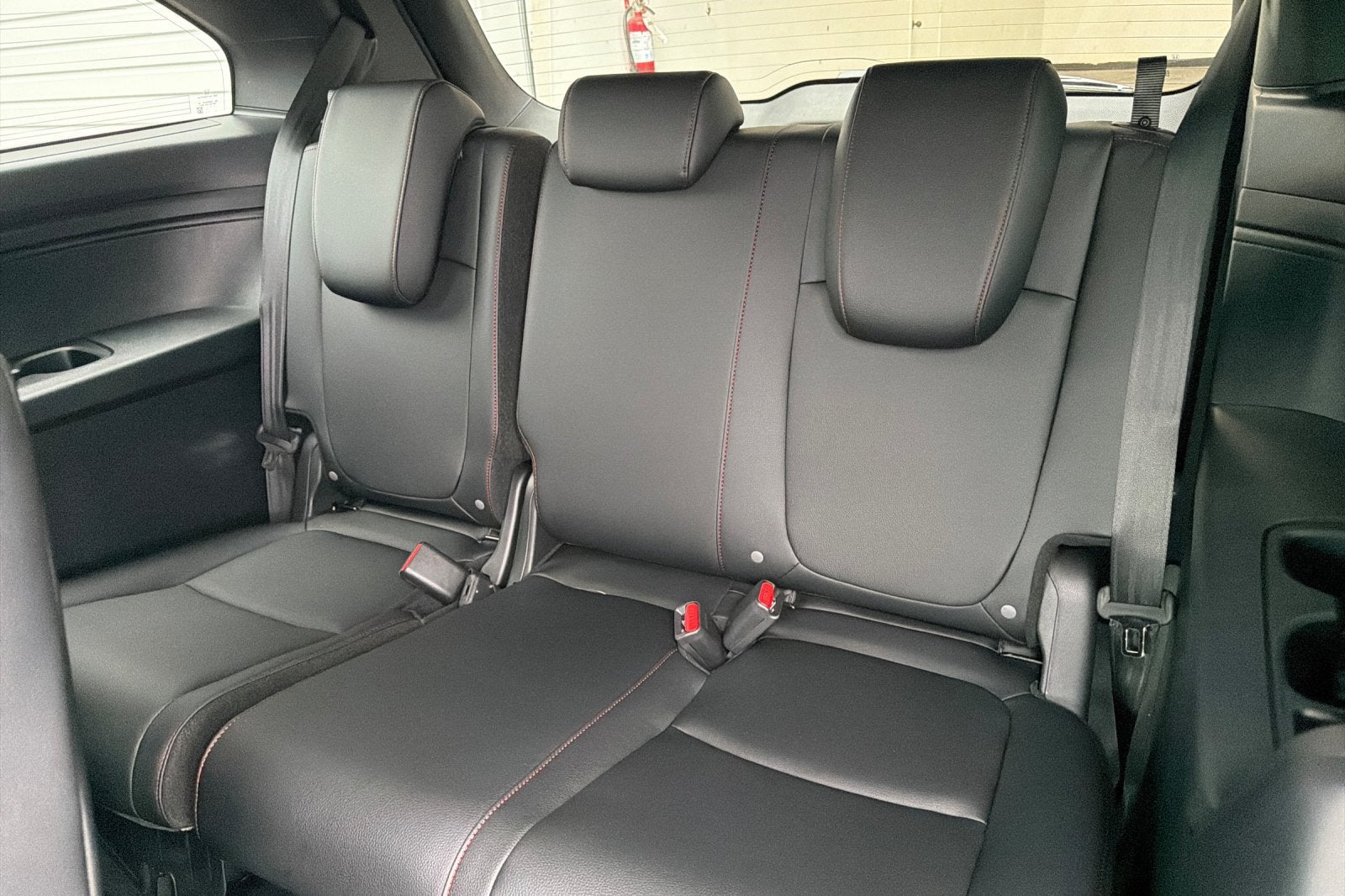 2027 Honda Odyssey Sport-L