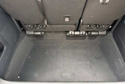 2027 Honda Odyssey Sport-L