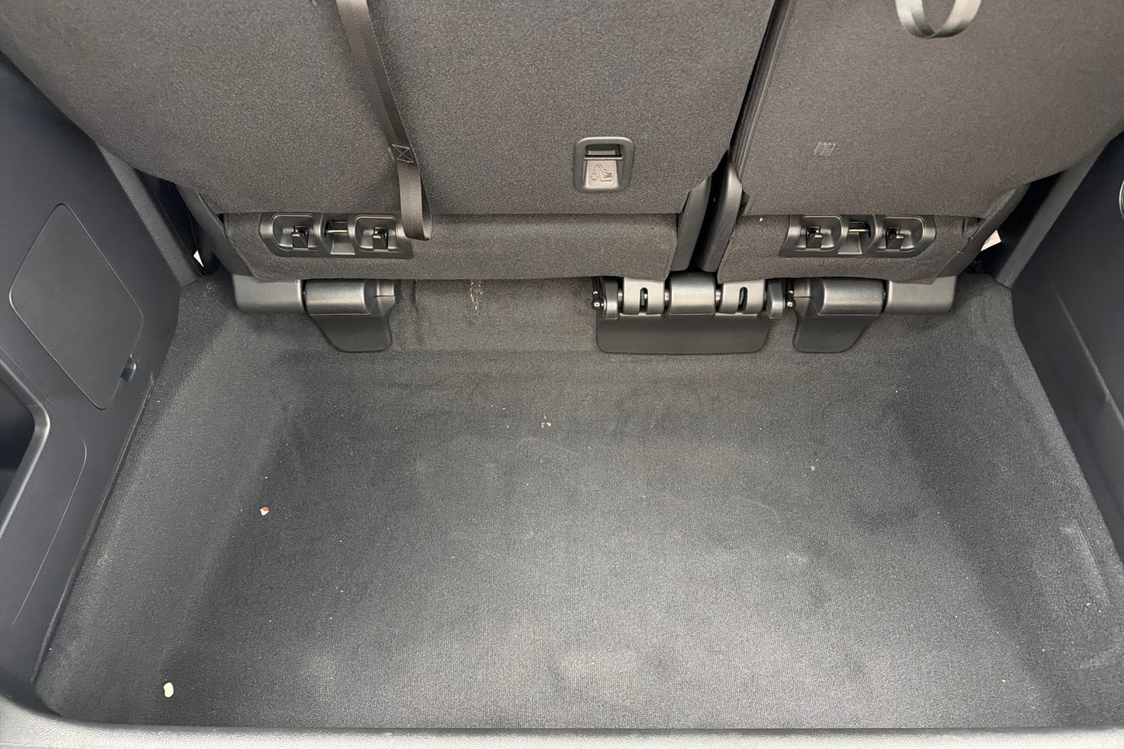 2027 Honda Odyssey Sport-L