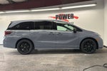2027 Honda Odyssey Sport-L