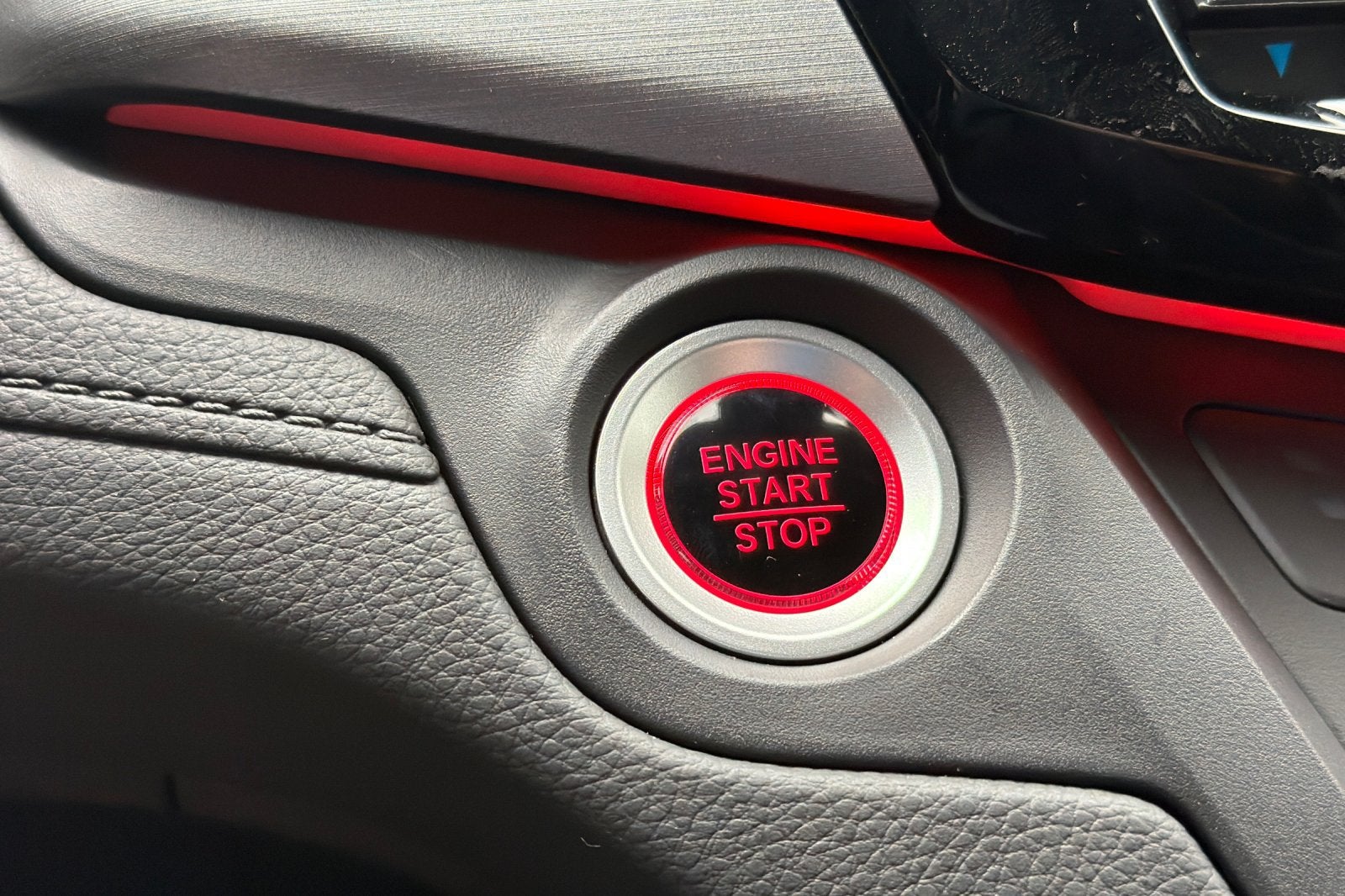 2027 Honda Odyssey Sport-L