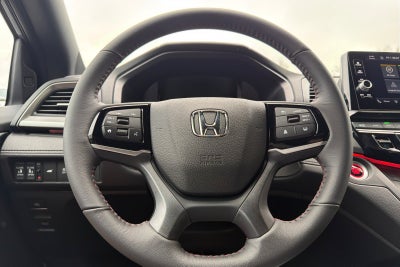 2027 Honda Odyssey Sport-L
