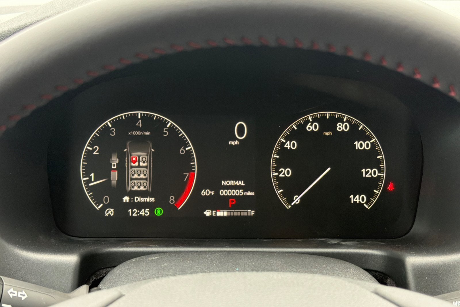 2027 Honda Odyssey Sport-L