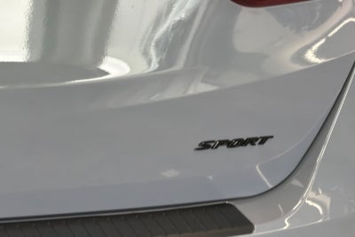 2027 Honda Odyssey Sport-L