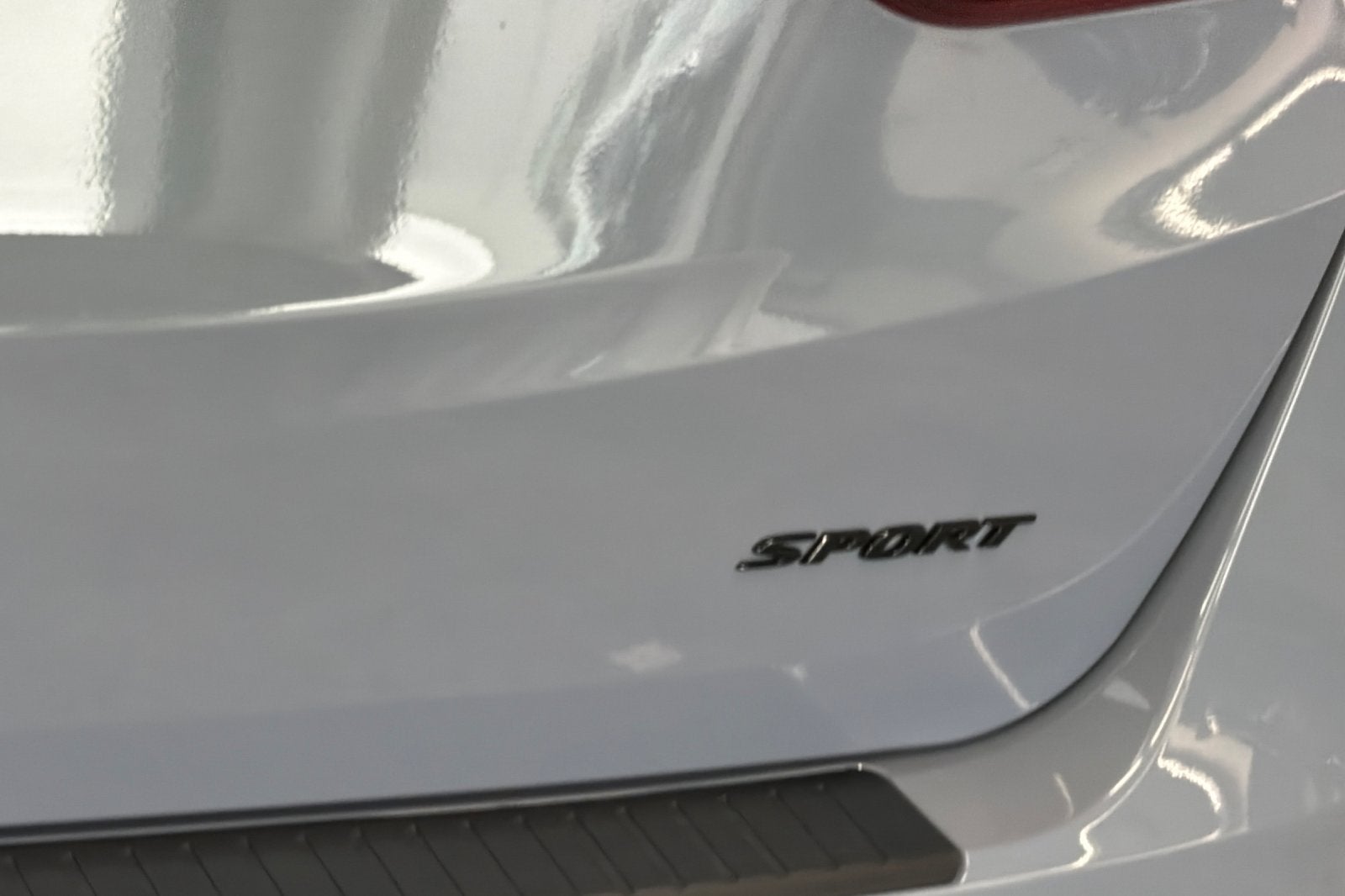2027 Honda Odyssey Sport-L