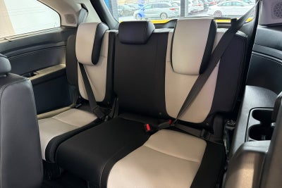 2027 Honda Odyssey Elite