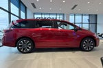 2027 Honda Odyssey Elite