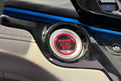 2027 Honda Odyssey Elite