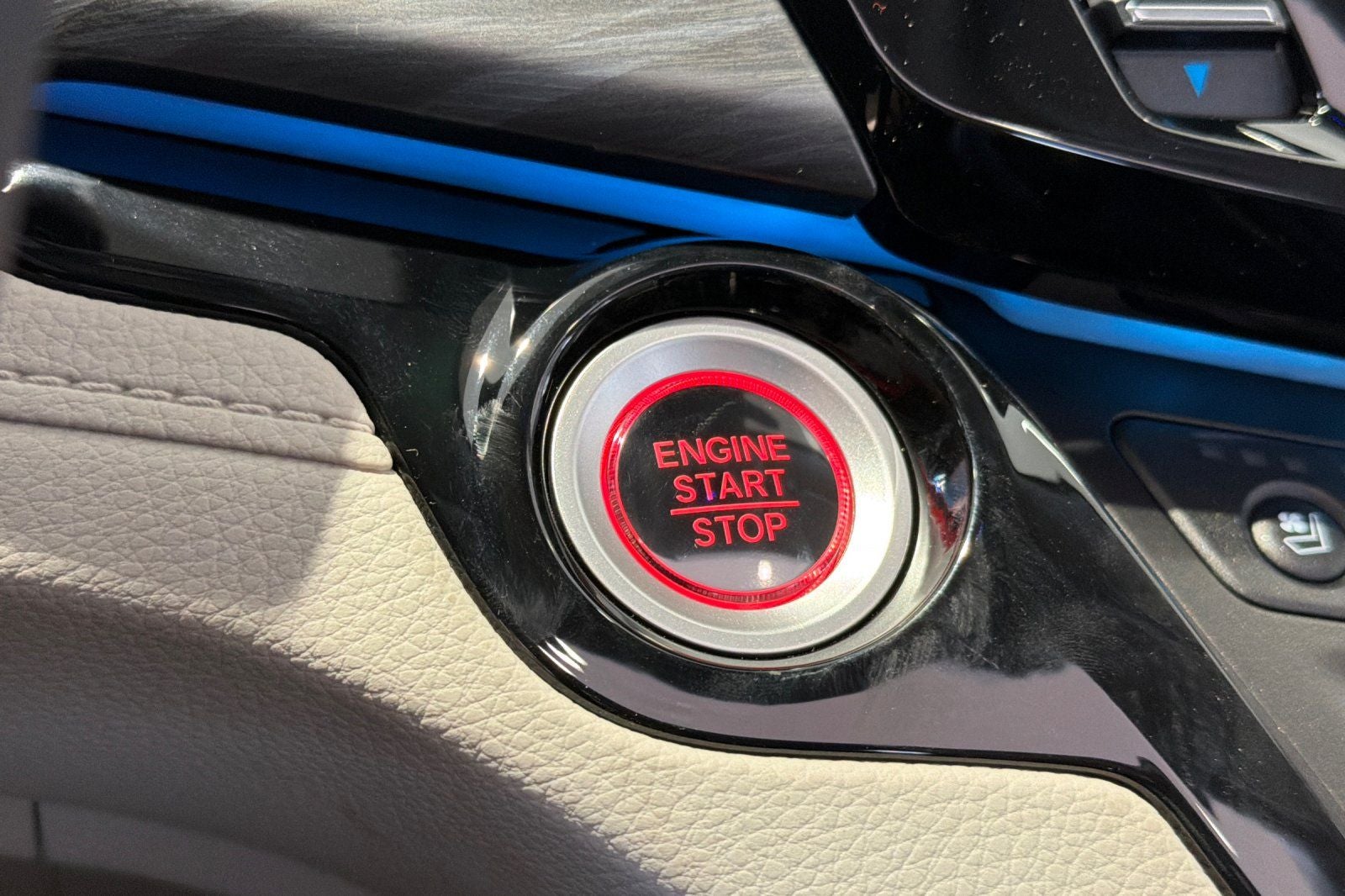 2027 Honda Odyssey Elite