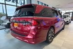 2027 Honda Odyssey Elite
