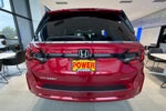 2027 Honda Odyssey Elite
