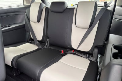 2027 Honda Odyssey Elite