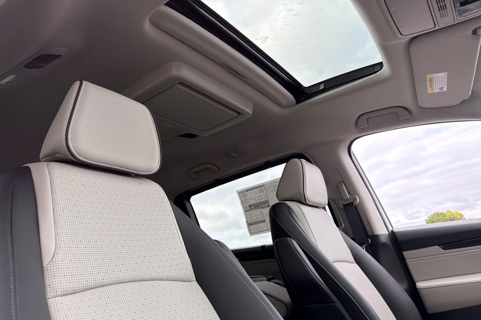 2027 Honda Odyssey Elite