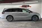 2027 Honda Odyssey Elite
